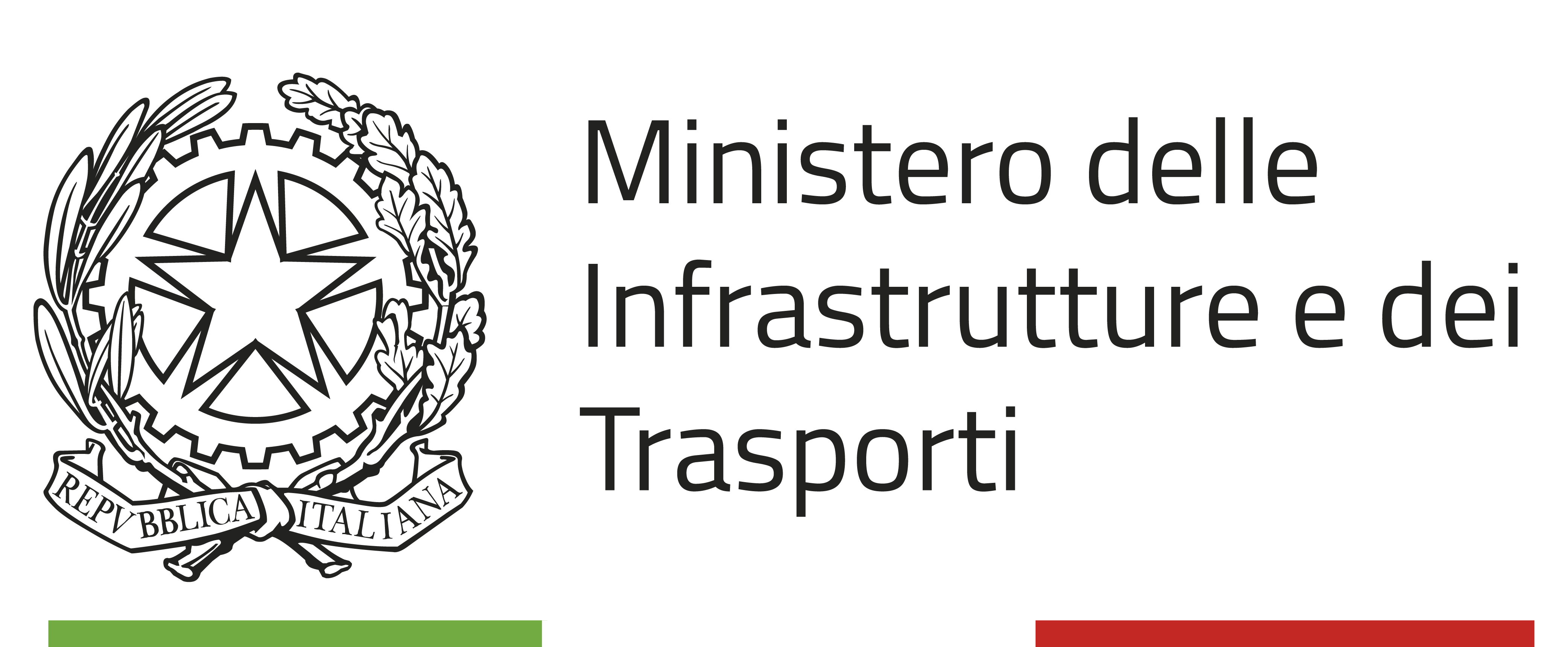Ministero delle Infrastrutture e dei Trasporti